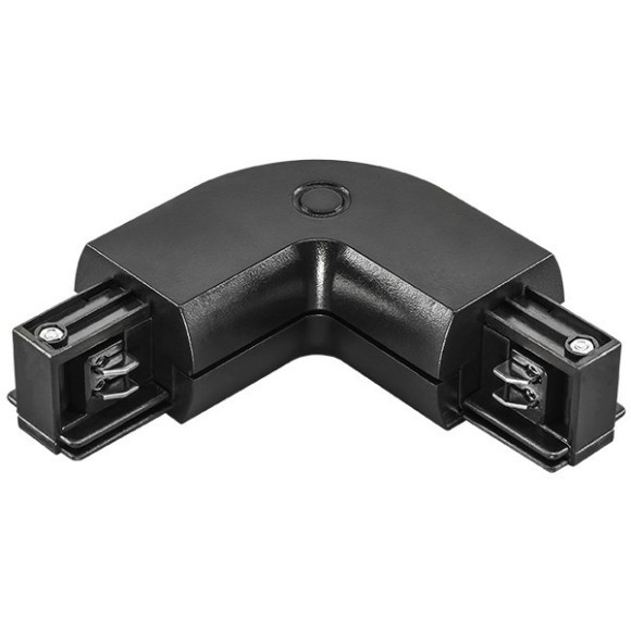 Соединитель L-образный трехфазный Barra Lightstar 504127