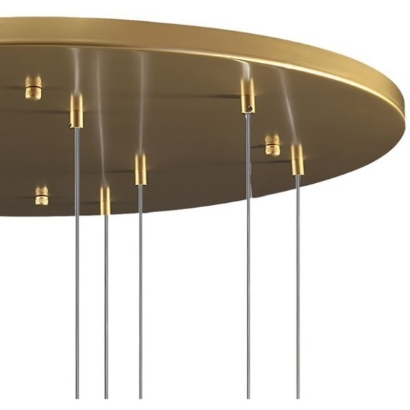 Подвесной светильник Lightstar 813092 Globo под лампы 9xE14 360W Подвесной светильник Lightstar 813092 Globo под лампы 9xE14 360W