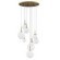 Подвесной светильник Lightstar 813092 Globo под лампы 9xE14 360W