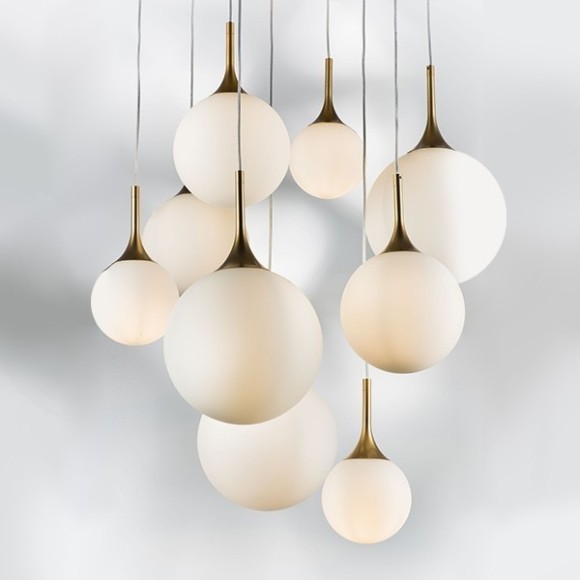 Подвесной светильник Lightstar 813092 Globo под лампы 9xE14 360W Подвесной светильник Lightstar 813092 Globo под лампы 9xE14 360W