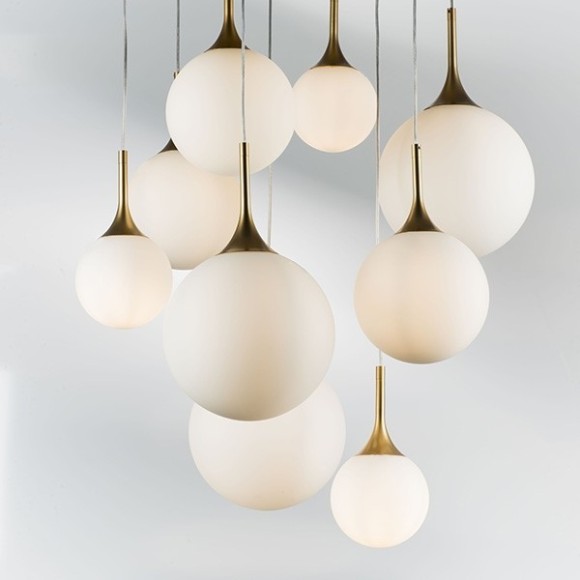 Подвесной светильник Lightstar 813092 Globo под лампы 9xE14 360W Подвесной светильник Lightstar 813092 Globo под лампы 9xE14 360W