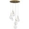 Подвесной светильник Lightstar 813092 Globo под лампы 9xE14 360W