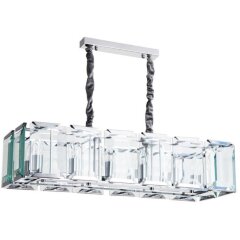 Подвесная люстра Ostin 1100/02 SP-12 Подвесная люстра Ostin 1100/02 SP-12