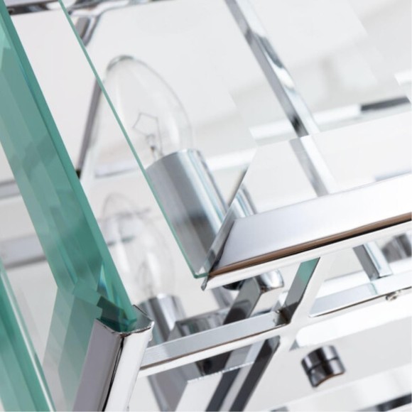 Подвесная люстра Ostin 1100/02 SP-12 Подвесная люстра Ostin 1100/02 SP-12