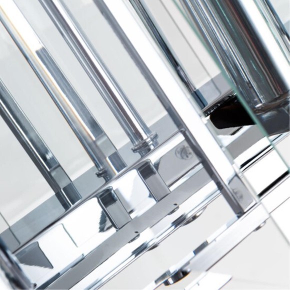 Подвесная люстра Ostin 1100/02 SP-12 Подвесная люстра Ostin 1100/02 SP-12