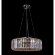 Подвесная люстра хрустальная Recinto MOD080CL-06CH