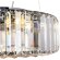 Подвесная люстра хрустальная Recinto MOD080CL-06CH
