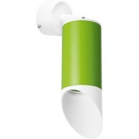 Спот настенный Lightstar RB43436 RULLO под лампу 1xGU10 50W