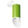 Спот настенный Lightstar RB43436 RULLO под лампу 1xGU10 50W