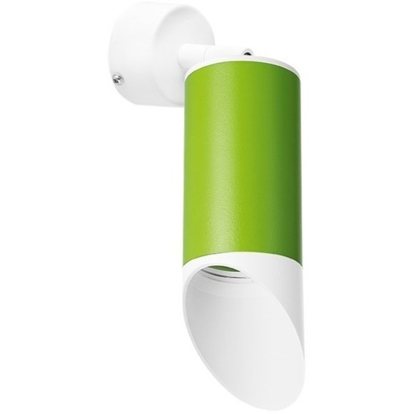 Спот настенный Lightstar RB43436 RULLO под лампу 1xGU10 50W