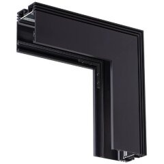 Соединитель угловой вертикальный Novotech Kit 135029 Соединитель угловой вертикальный Novotech Kit 135029