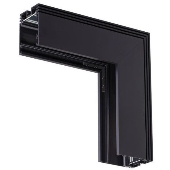 Соединитель угловой вертикальный Novotech Kit 135029 Соединитель угловой вертикальный Novotech Kit 135029