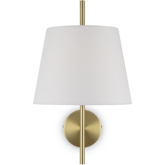 Бра Freya FR5118WL-01BS Sandy под лампу 1xE27 40W