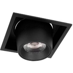 10319/B Black Встраиваемый светильник LOFT IT Flash 10319/B Black Встраиваемый светильник LOFT IT Flash