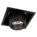 10319/B Black Встраиваемый светильник LOFT IT Flash