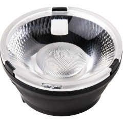 Сменная оптика для модулей 07507х/07509х max 12W линза 15G STELLA PRO Lightstar 075115