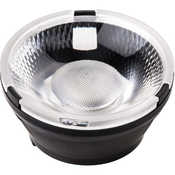 Сменная оптика для модулей 07507х/07509х max 12W линза 15G STELLA PRO Lightstar 075115