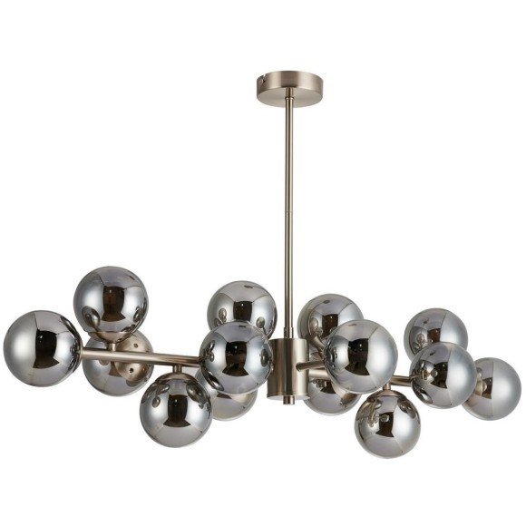 Потолочная люстра Varietas 2650-14P Потолочная люстра Varietas 2650-14P