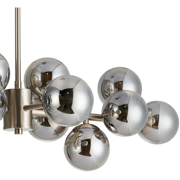 Потолочная люстра Varietas 2650-14P Потолочная люстра Varietas 2650-14P