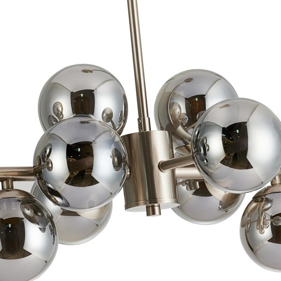 Потолочная люстра Varietas 2650-14P Потолочная люстра Varietas 2650-14P