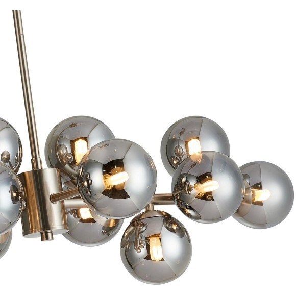 Потолочная люстра Varietas 2650-14P Потолочная люстра Varietas 2650-14P