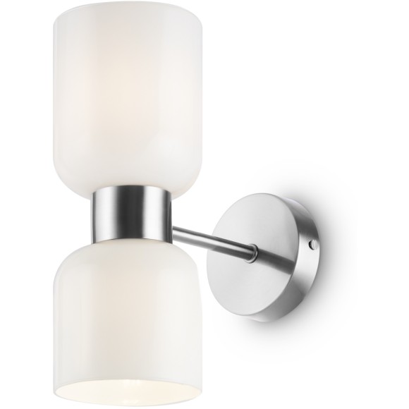 Бра Freya FR5203WL-02CH Savia под лампы 2xE27 60W Бра Freya FR5203WL-02CH Savia под лампы 2xE27 60W