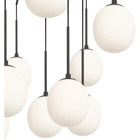 Подвесной светильник Maytoni MOD176PL-12G