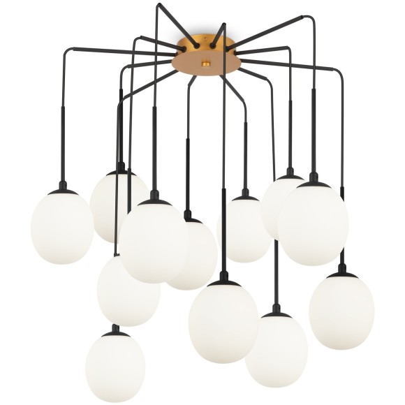 Подвесной светильник Maytoni MOD176PL-12G