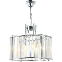 Люстра подвесная Stilfort 2144/09/04P серия Washer Люстра подвесная Stilfort 2144/09/04P серия Washer