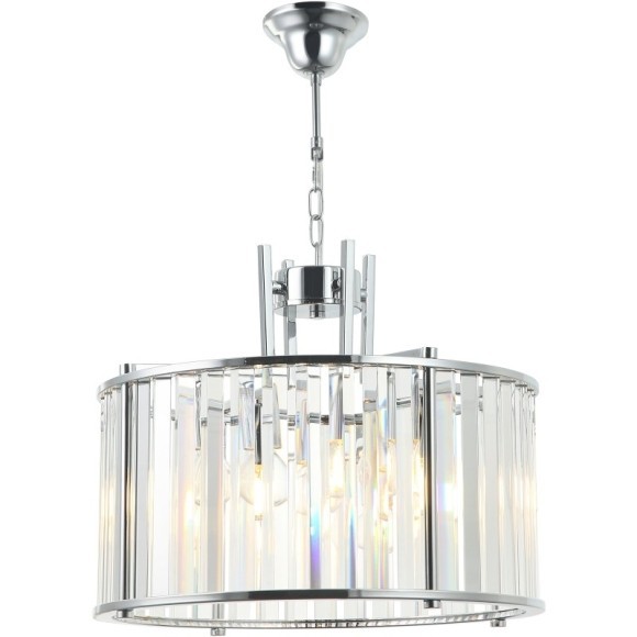 Люстра подвесная Stilfort 2144/09/04P серия Washer