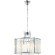 Люстра подвесная Stilfort 2144/09/04P серия Washer