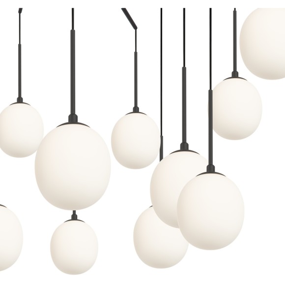 Подвесной светильник Maytoni MOD176PL-16G