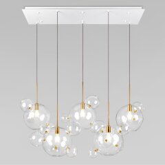 2034-S5 Подвесной светильник LOFT IT Bolle 2034-S5 Подвесной светильник LOFT IT Bolle