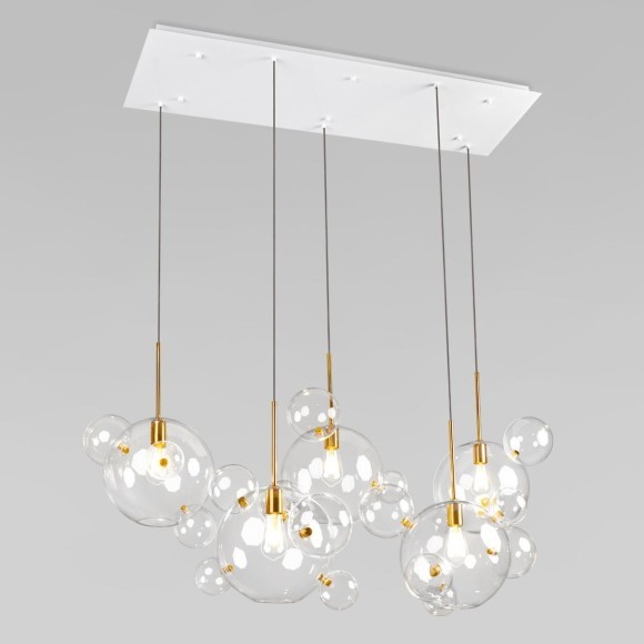 2034-S5 Подвесной светильник LOFT IT Bolle 2034-S5 Подвесной светильник LOFT IT Bolle