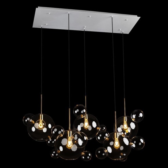 2034-S5 Подвесной светильник LOFT IT Bolle 2034-S5 Подвесной светильник LOFT IT Bolle