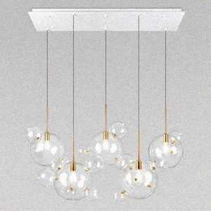 2034-S5 Подвесной светильник LOFT IT Bolle 2034-S5 Подвесной светильник LOFT IT Bolle