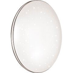 Настенно-потолочный светильник Sonex 2051/CL LEKA IP43 светодиодный LED 30W Настенно-потолочный светильник Sonex 2051/CL LEKA IP43 светодиодный LED 30W