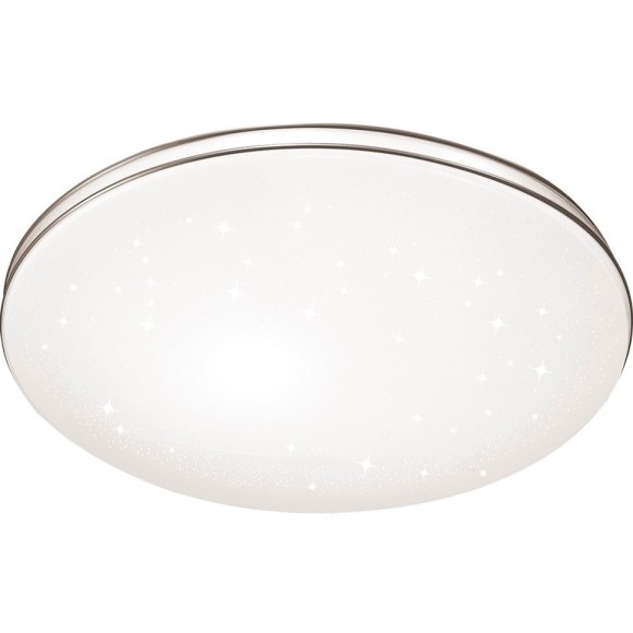Настенно-потолочный светильник Sonex 2051/CL LEKA IP43 светодиодный LED 30W Настенно-потолочный светильник Sonex 2051/CL LEKA IP43 светодиодный LED 30W
