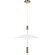 10244/A Brass Подвесной светильник LOFT IT Skylar