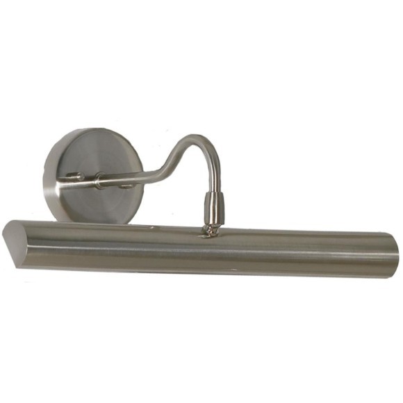 Подсветка для зеркал и картин Lussole GRLSQ-0211-02 LIDO IP21 под лампы 2xE14 4W