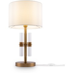 Декоративная настольная лампа Freya FR5186TL-01BS Lino под лампу 1xE14 40W Декоративная настольная лампа Freya FR5186TL-01BS Lino под лампу 1xE14 40W