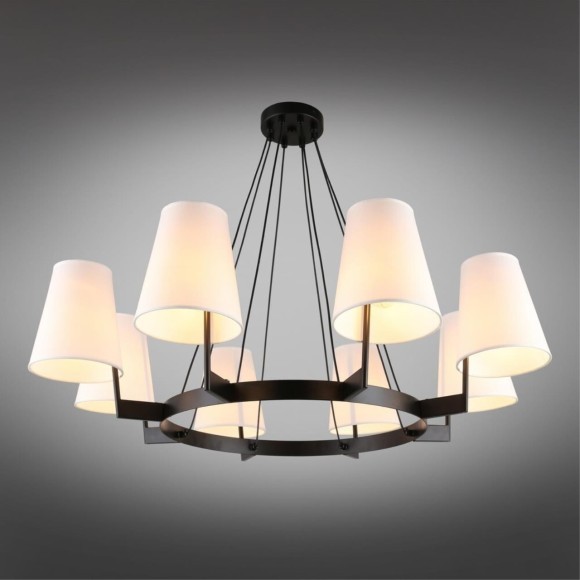 Подвесная люстра Camlez OML-68613-08