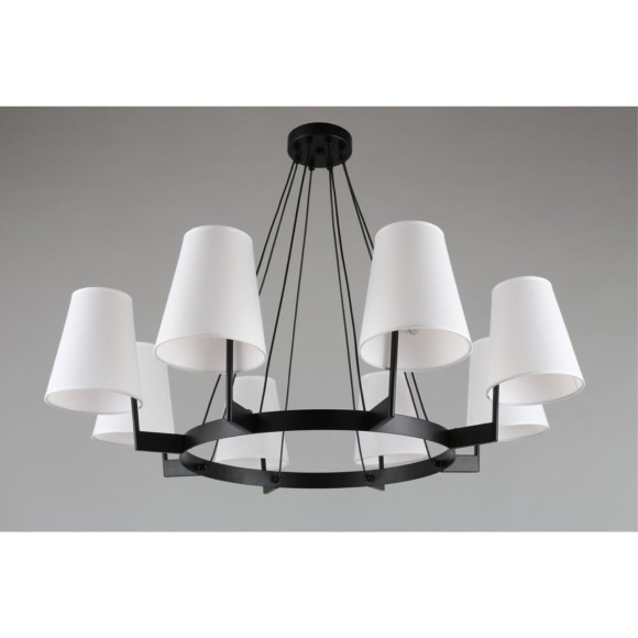 Подвесная люстра Camlez OML-68613-08