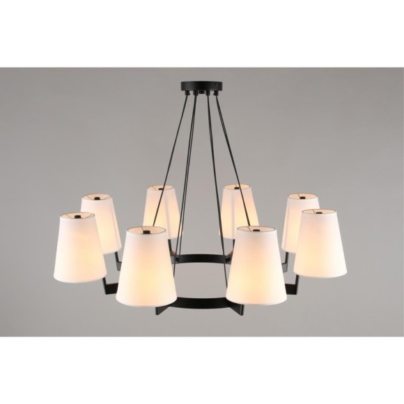 Подвесная люстра Camlez OML-68613-08