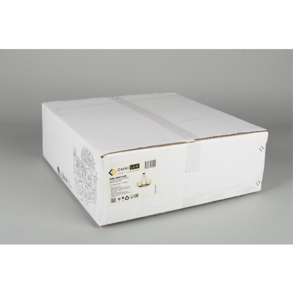 Подвесная люстра Camlez OML-68613-08