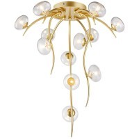 Люстра потолочная Lussole LSP-8875