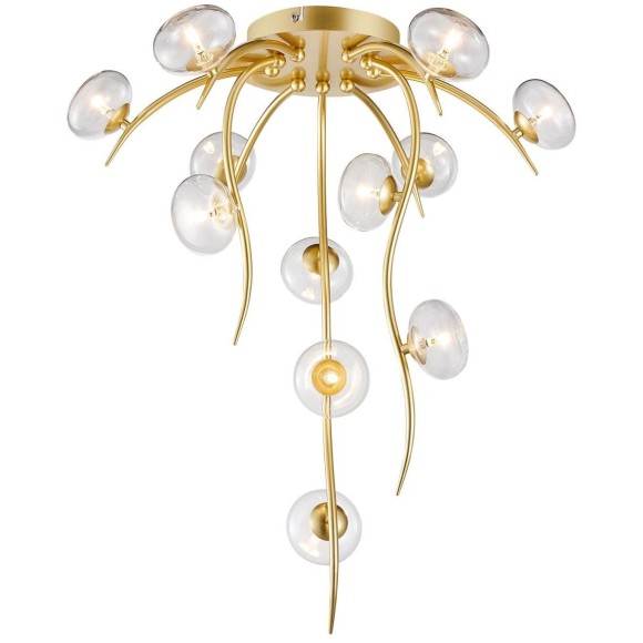 Люстра потолочная Lussole LSP-8875