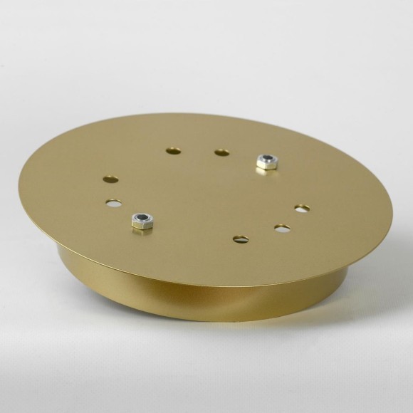 Люстра потолочная Lussole LSP-8875