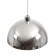 Люстра подвесная E27 1*60W 220V ARMINA 8322/1C