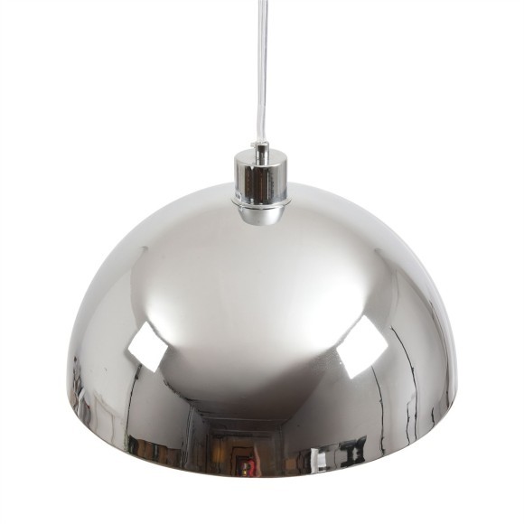 Люстра подвесная E27 1*60W 220V ARMINA 8322/1C